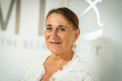 Ingrid Van der kuijl