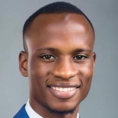 Mikail Olalekan