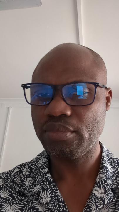 Emeka Okeke