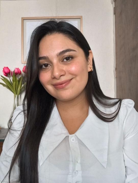 Kimberly Madrid Salazar