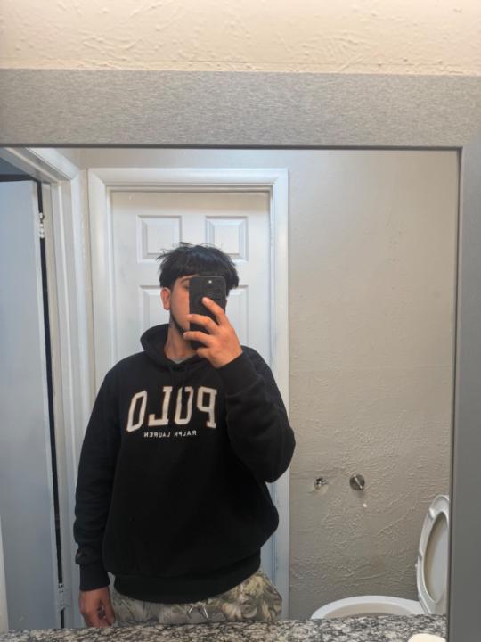 Donovan Diaz