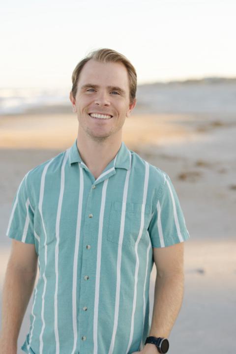 Jon Frederick