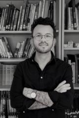 Jorge Ludeña Ludeña