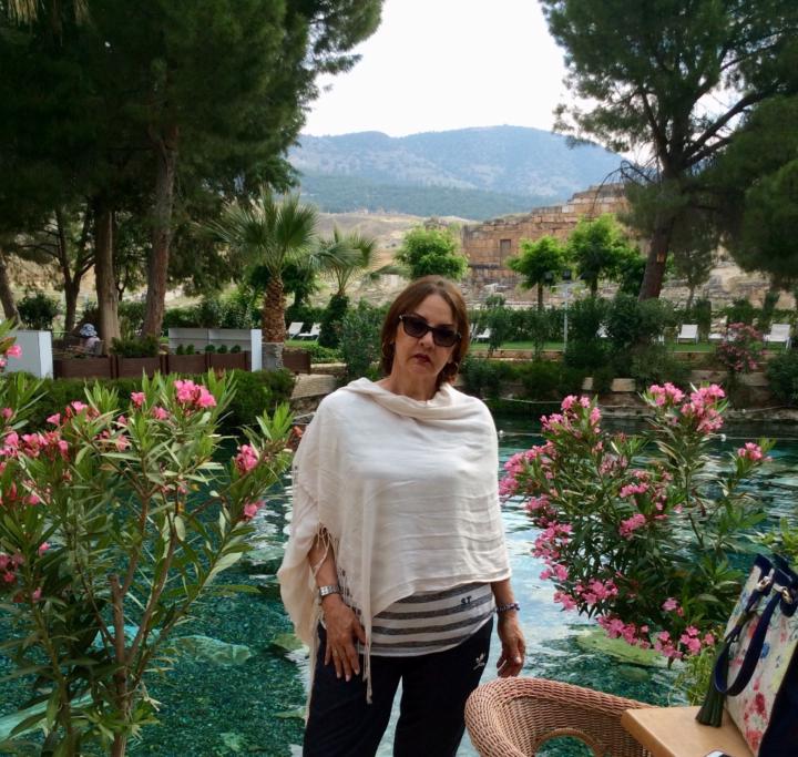 Amparo Cano