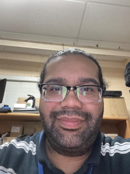 Luisito Guzman