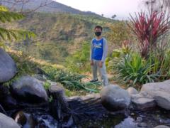 Hafizh Ihsanuddin