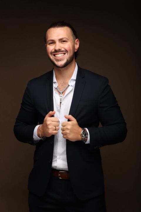 Chris Gutierrez