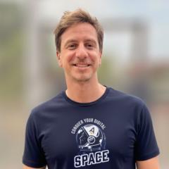 David Pokrywiecki junior