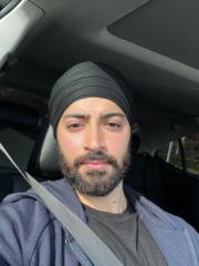 Tejroop Singh