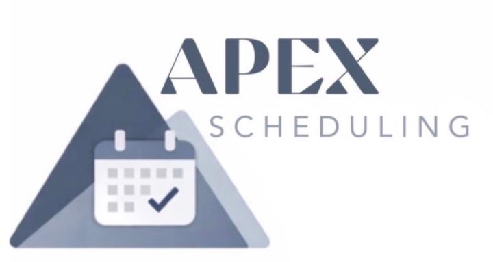 Apex Scheduling