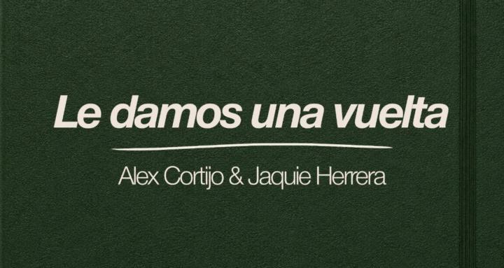 Le Damos una Vuelta