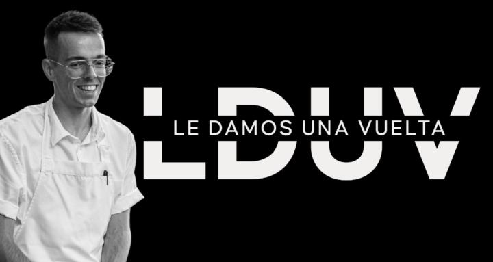 Le Damos una Vuelta