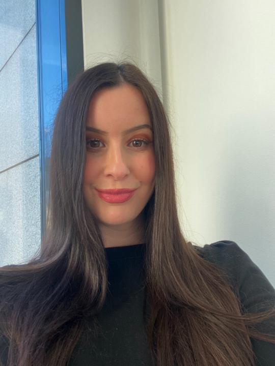 Amanda Sörensen
