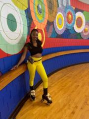 Kimberly Cubit
