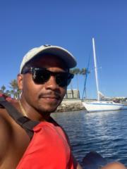 Travon Clinton