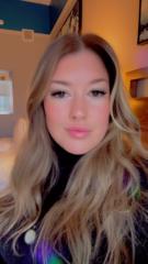 Amy George