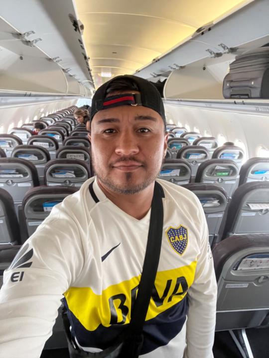 Aaron Sánchez  Sánchez