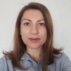 Cristina Brian