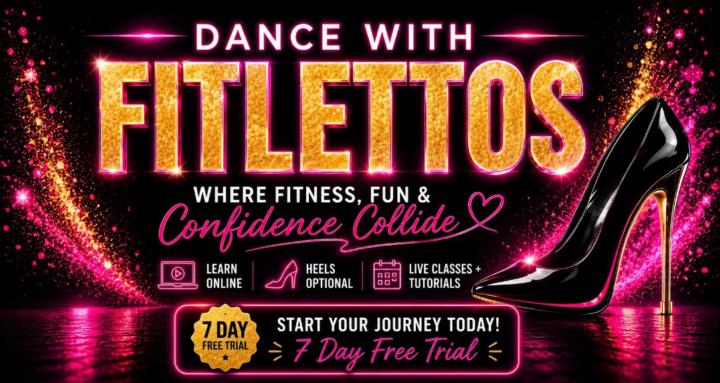Dance with FitLettos