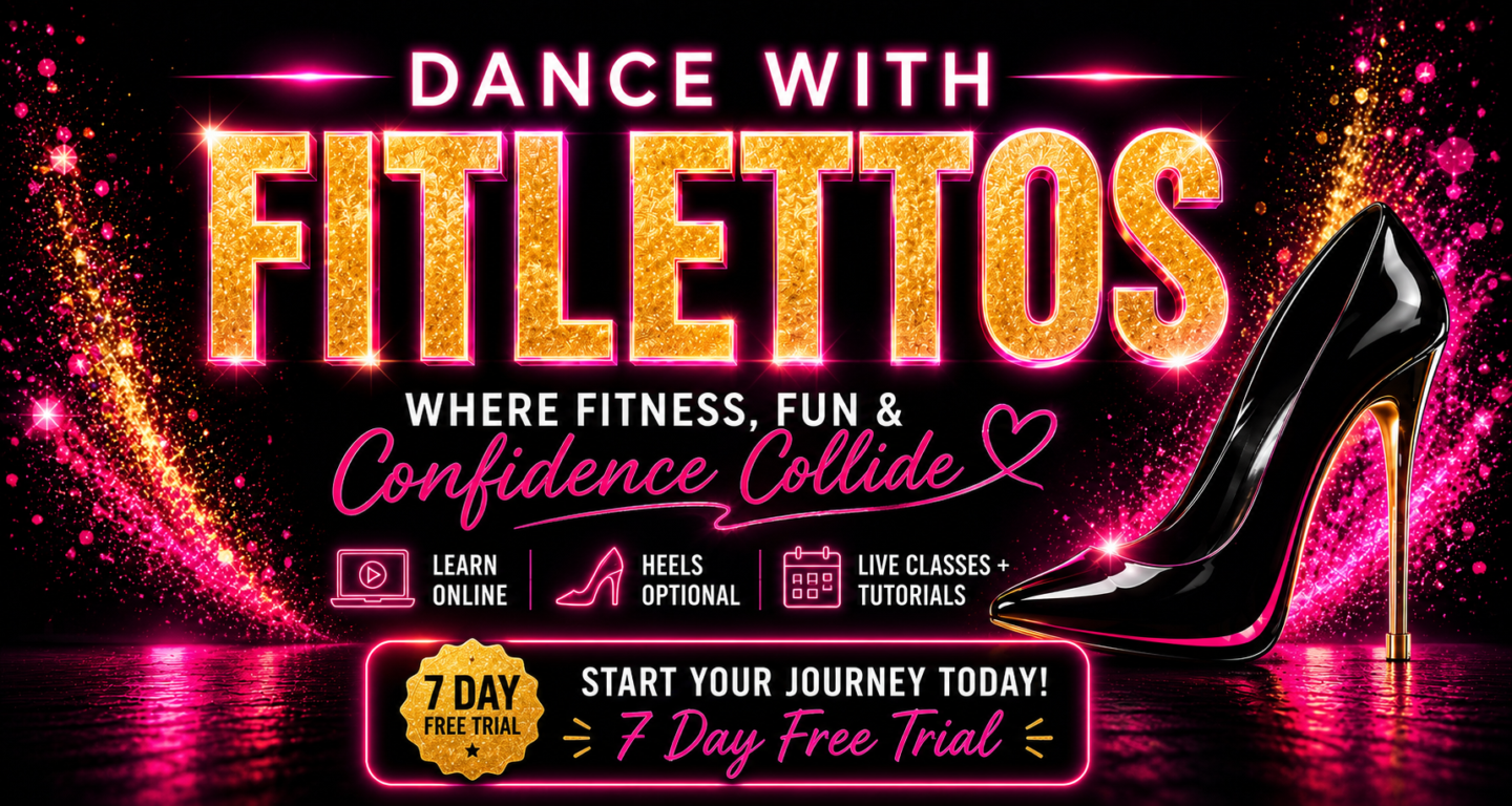 Dance with FitLettos