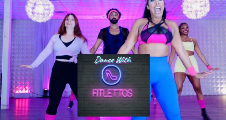 Dance with FitLettos