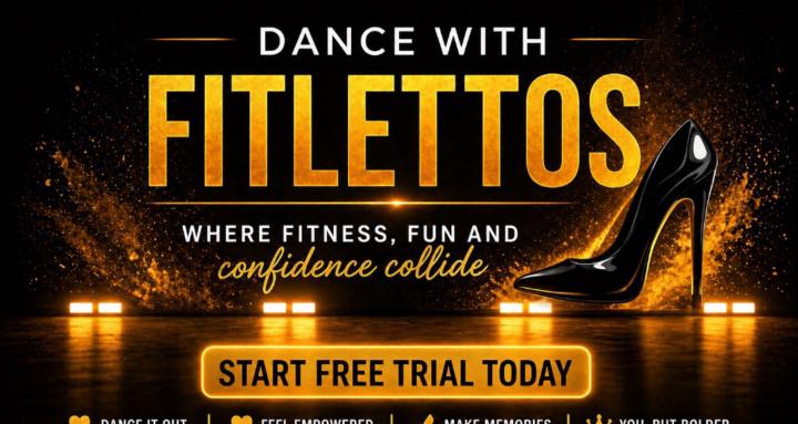 Dance with FitLettos