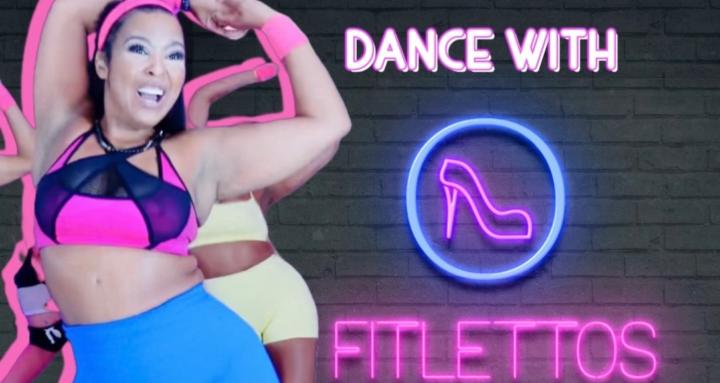 Dance with FitLettos