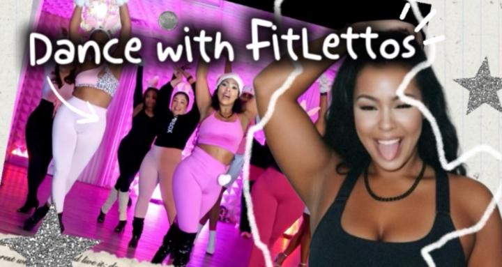 Dance with FitLettos