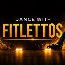 Dance with FitLettos icon