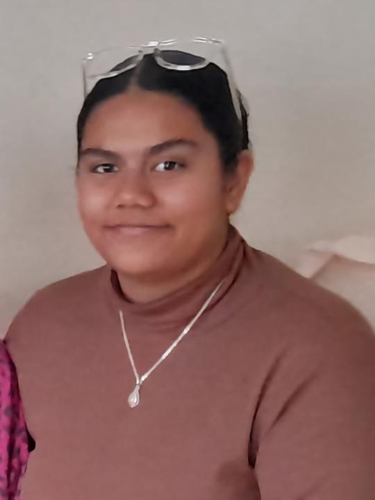 Caroline Tupou