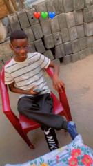 Aryel Tchibinda
