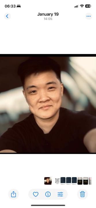 David Lau