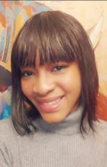 Yéri Josiane Hien