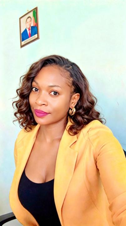 Catherine Kamfwa