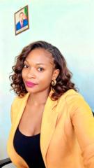 Catherine Kamfwa