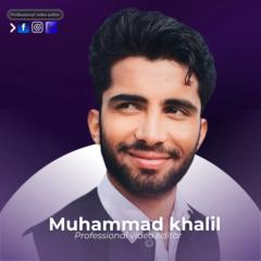 Muhammad Khalil