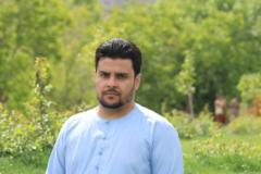 Ahmad Naweed Qayumi