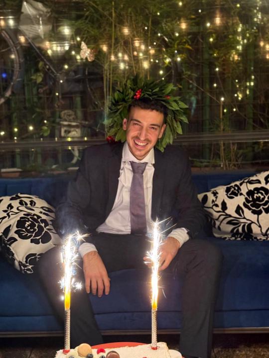 Gianmarco Pierelli