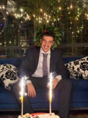 Gianmarco Pierelli