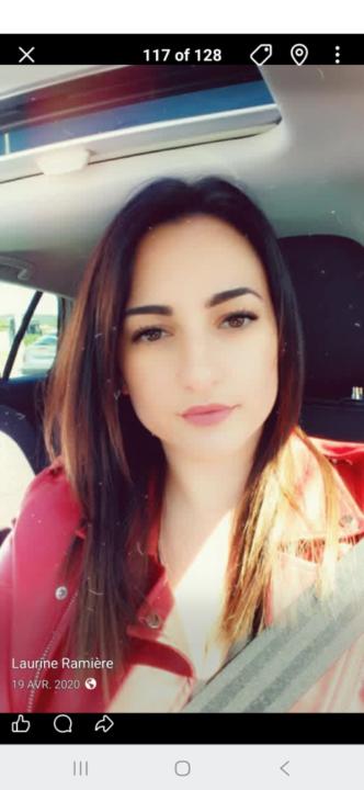 Laurine Ramiere