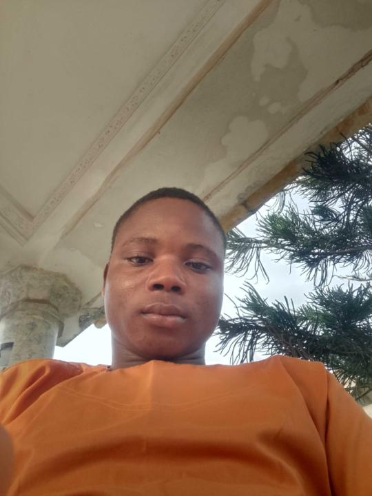 Tadagbé Ezéckiel Agossou