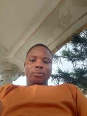 Tadagbé Ezéckiel Agossou