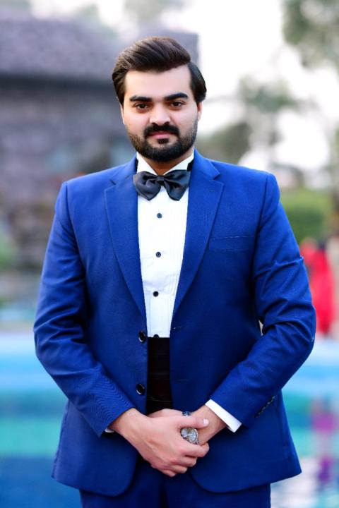 Zain Ali