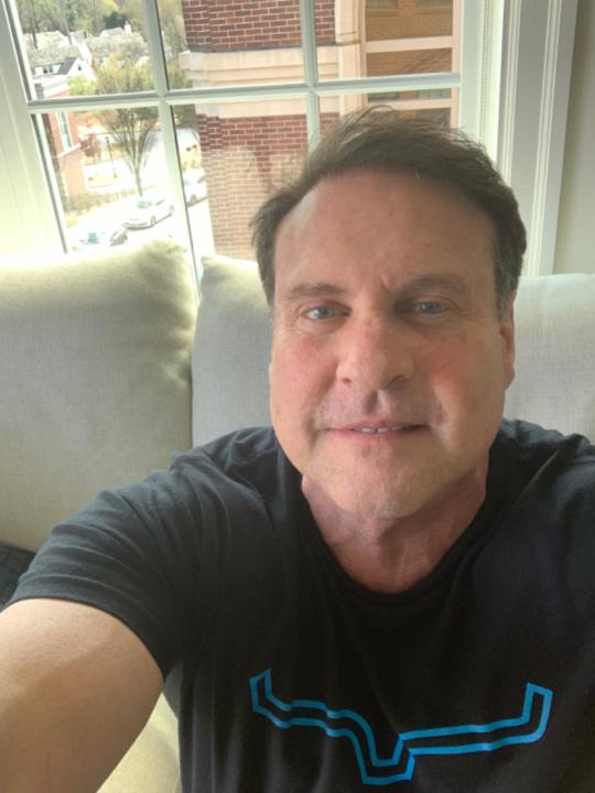 John Mortarotti