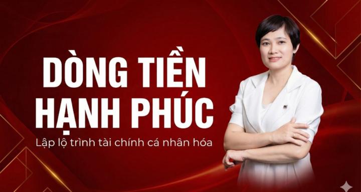 Dòng Tiền Hạnh Phúc