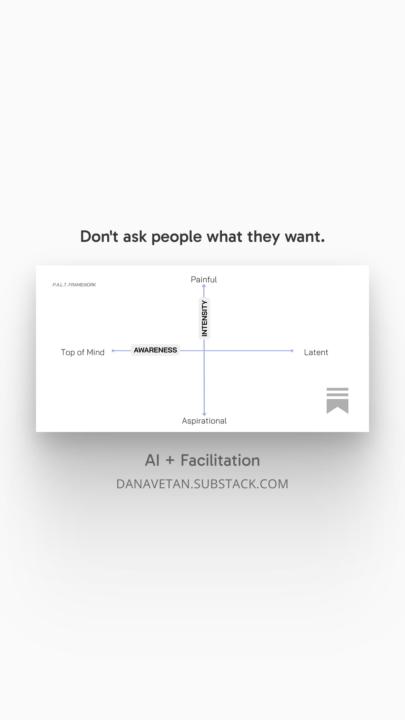 How I use P.A.L.T. to push past “Known Problems”
