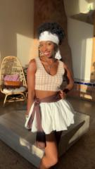 Janae Mullins
