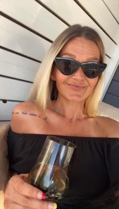 Caroline meyer Prestbakk