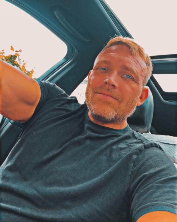 Kristoffer Håkonsen