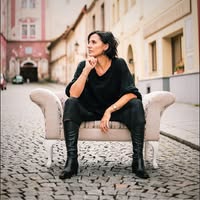 Jana Špačková